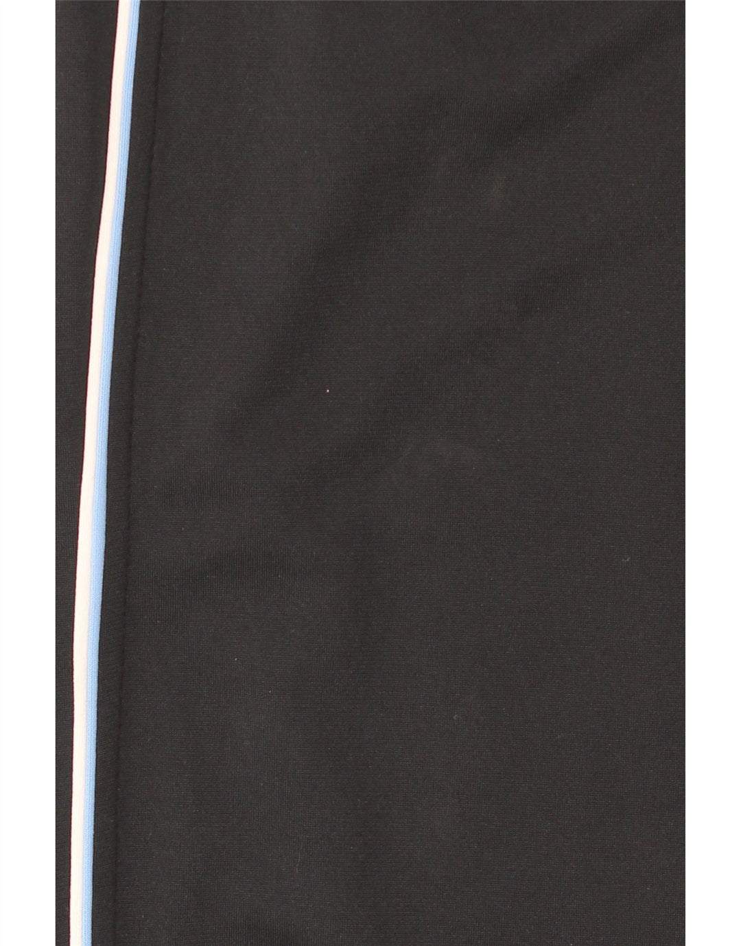 Pantaloni de trening Champion pentru femei UK 18 XL Poliester negru