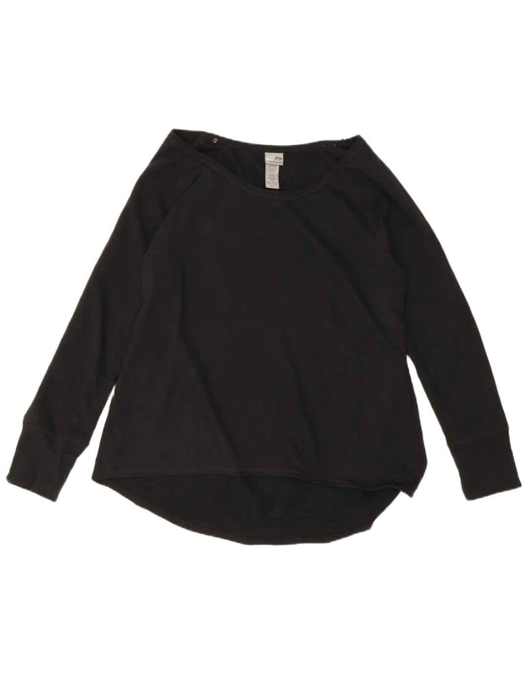 Pulover pentru femei Champion UK 18 XL Poliester negru