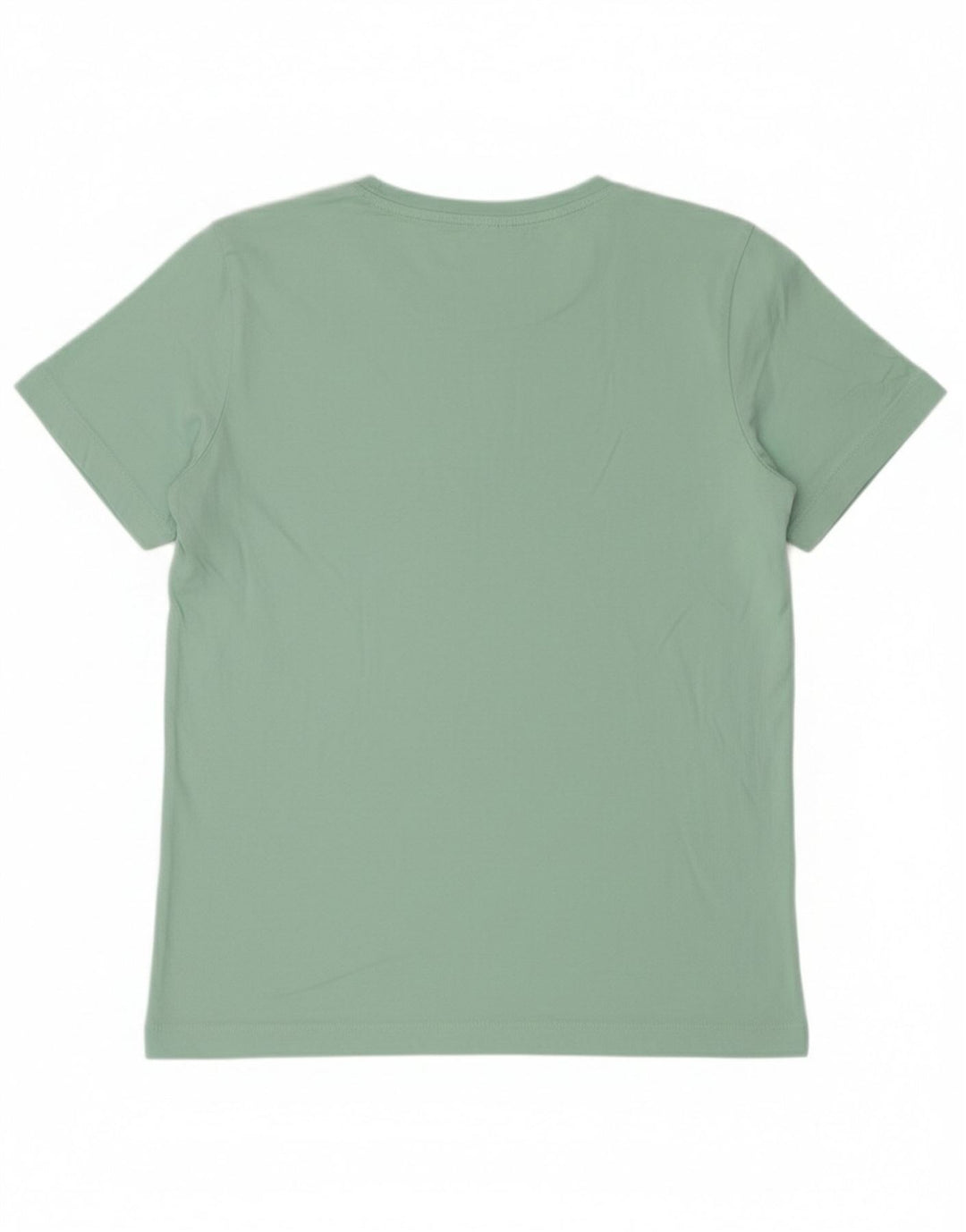 Tricou Champion pentru femei Top UK 14 Large Green