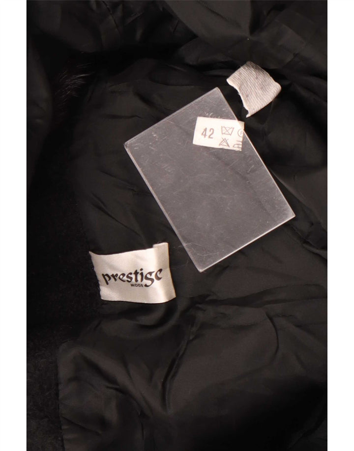Pardesiu Prestige pentru femei IT 42 Medium Black