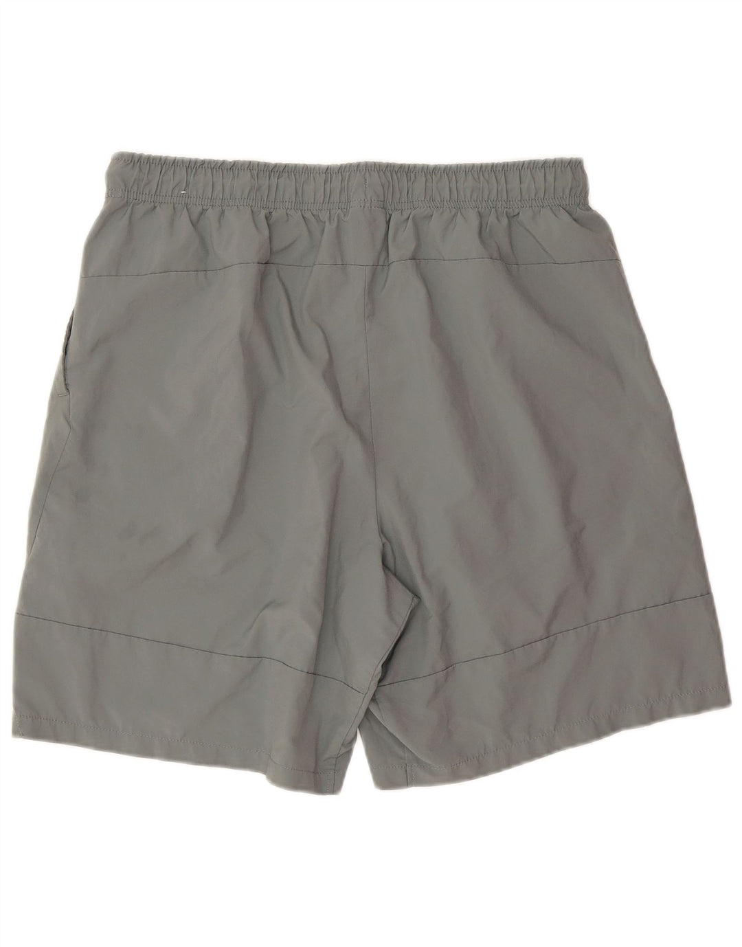 Pantaloni scurți sport Nike Dri Fit pentru bărbați XL poliester gri