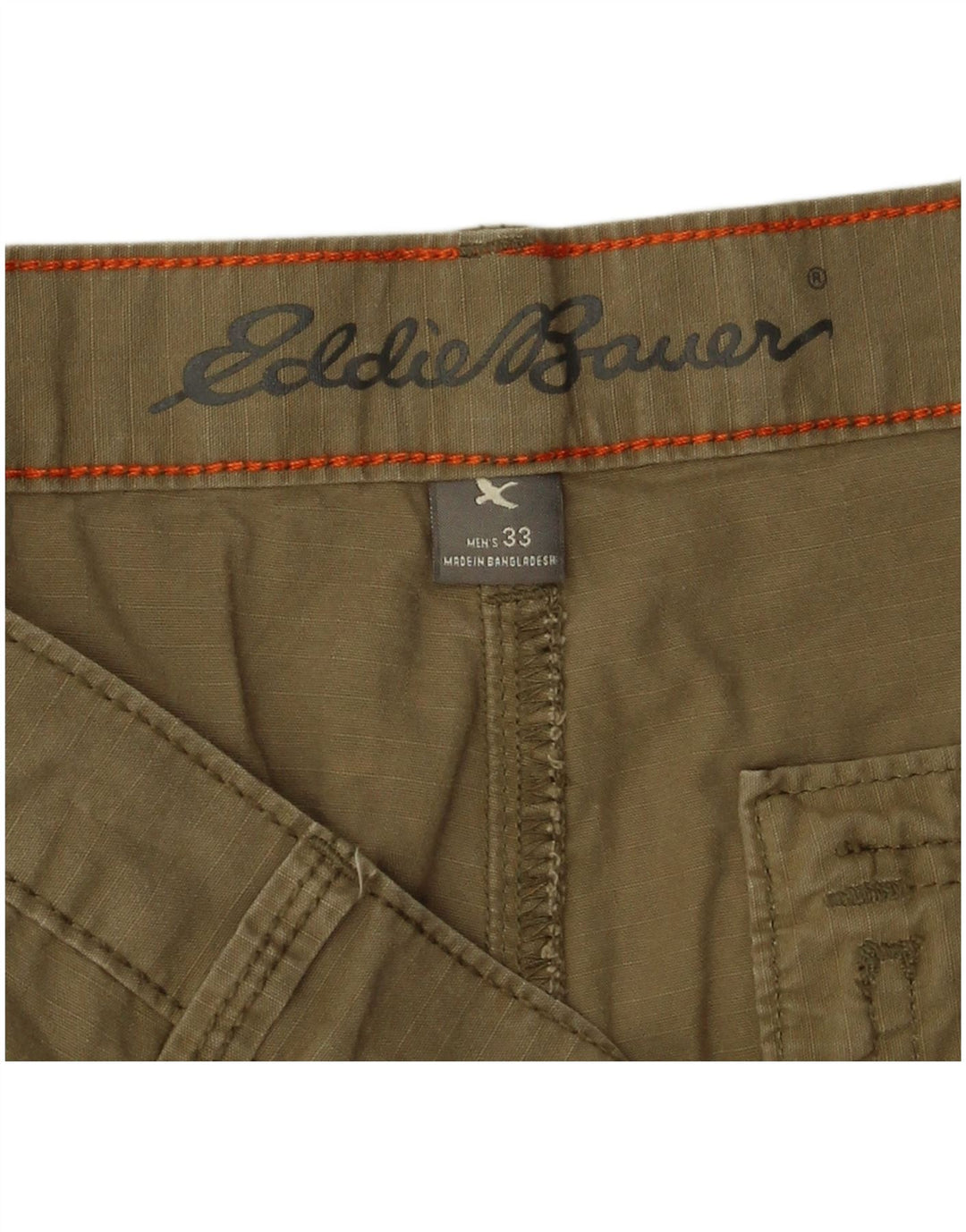 Pantaloni scurți cargo pentru bărbați W33 Medium