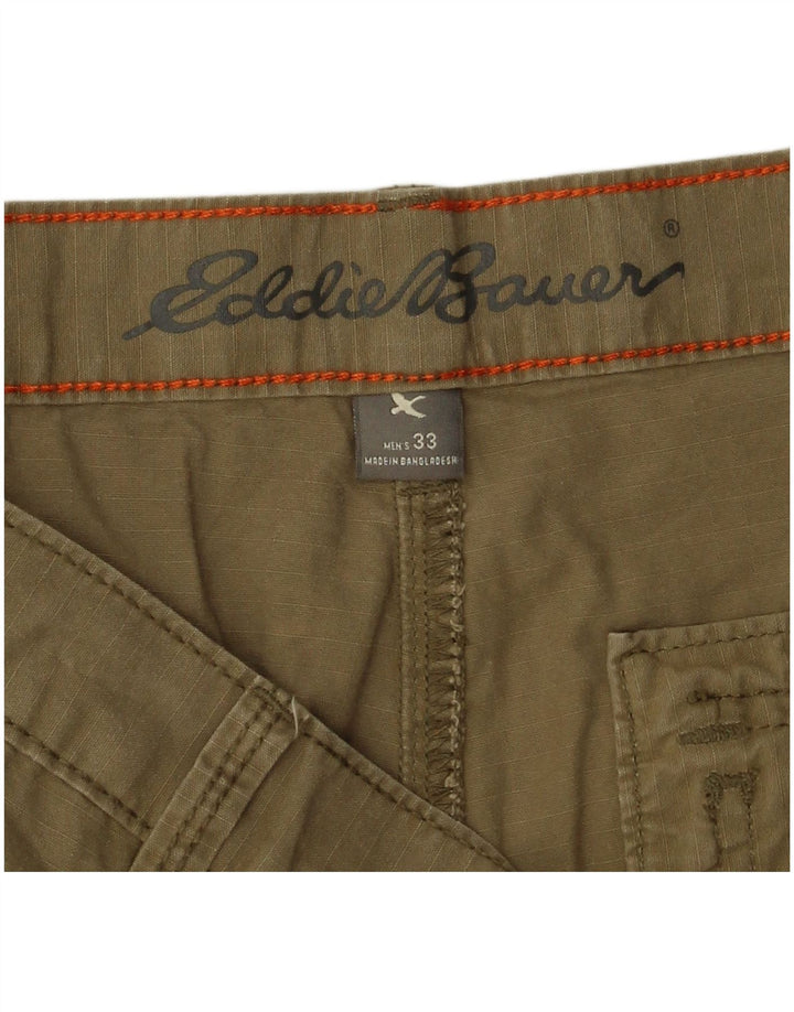 Pantaloni scurți cargo pentru bărbați W33 Medium