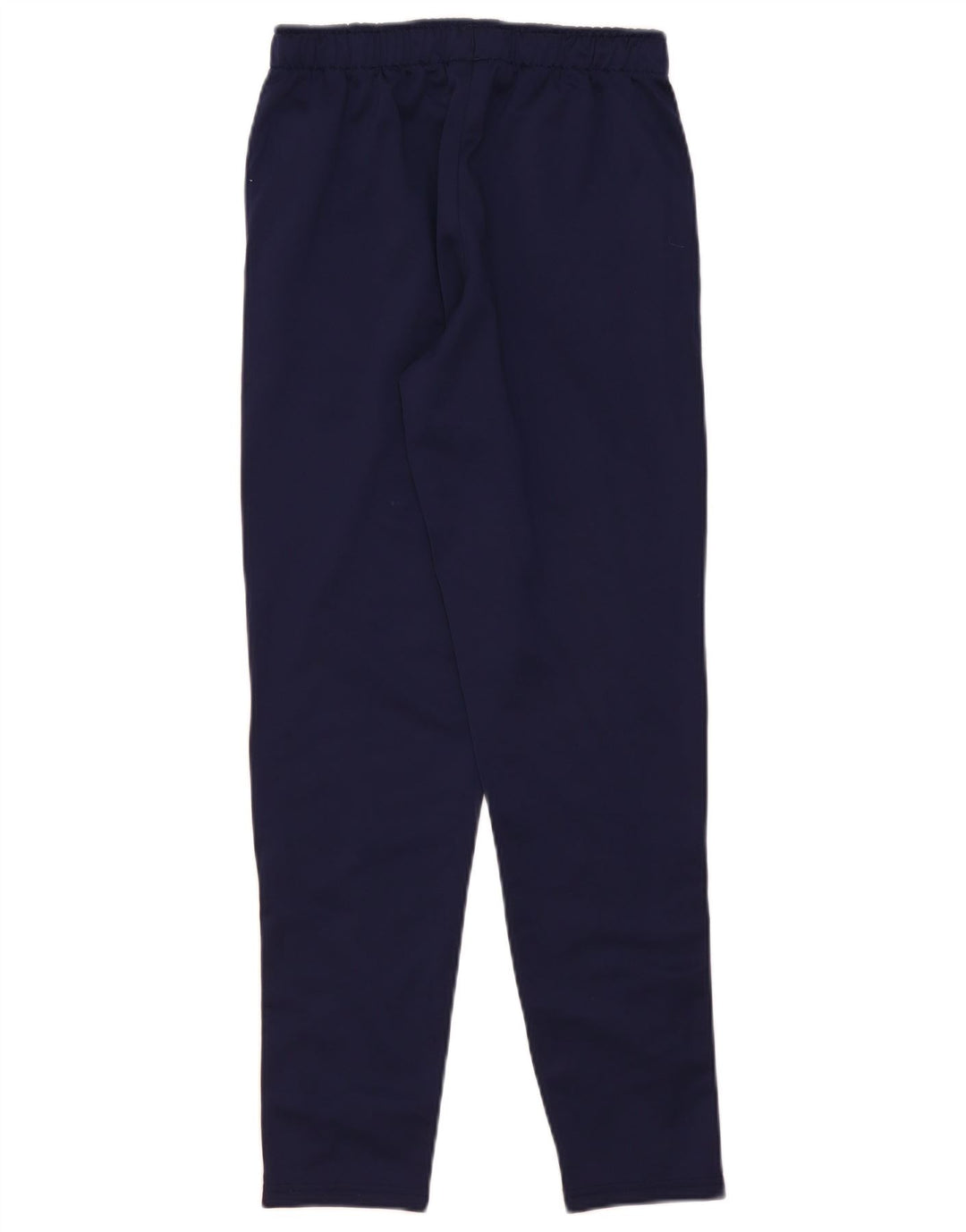 Pantaloni de trening Puma Băieți 13-14 ani Poliester bleumarin