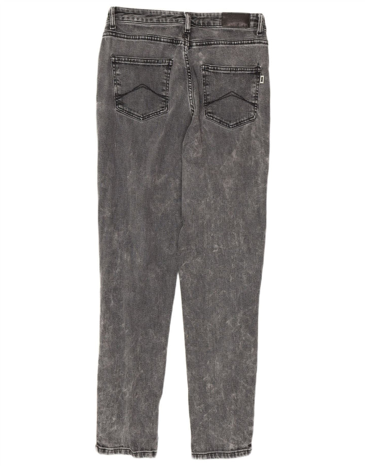 CARRERA Blugi 753 Slim pentru bărbați W30 L28 bumbac gri