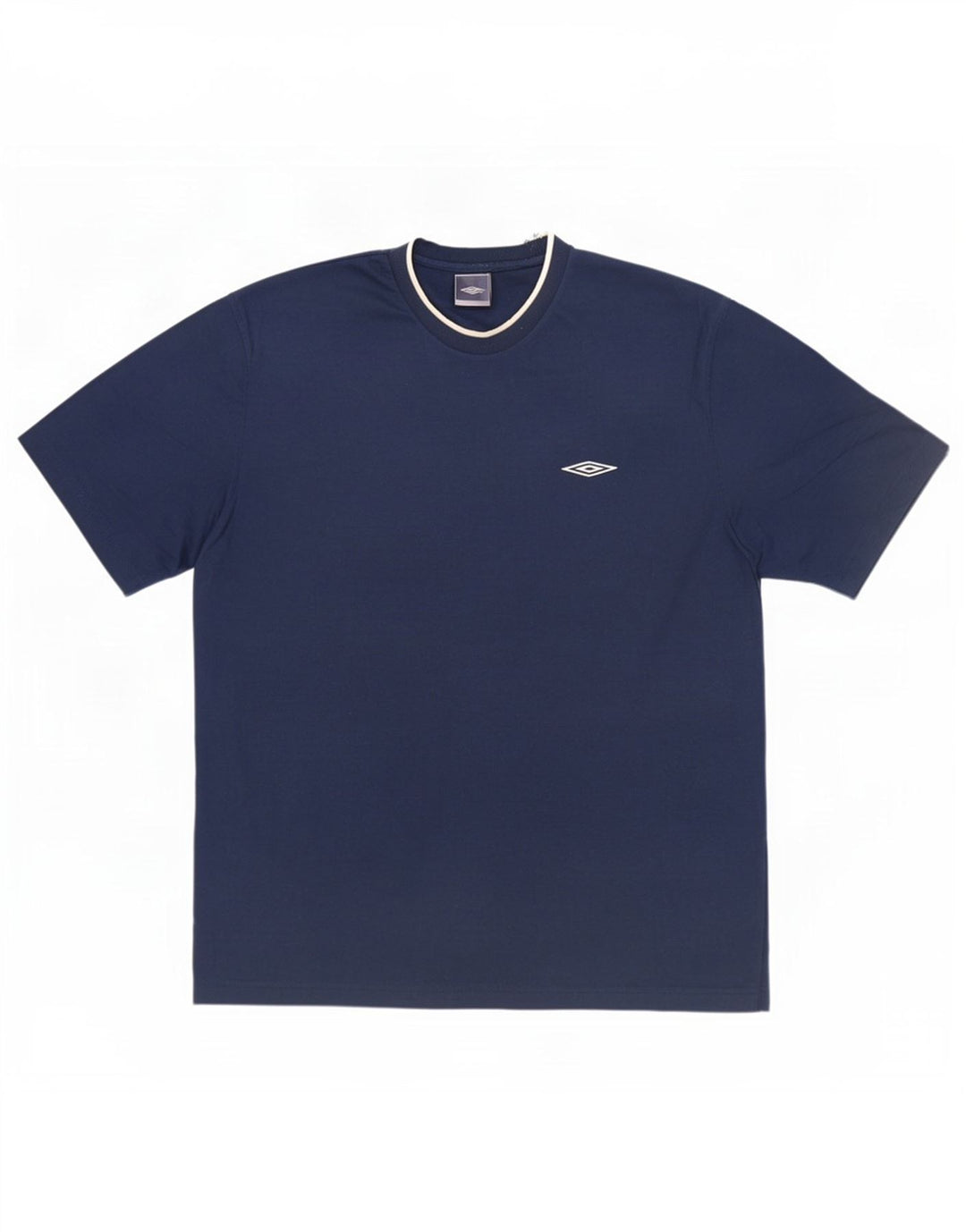 Umbro Tricou Bărbați Top 2XL Bleumarin Poliester