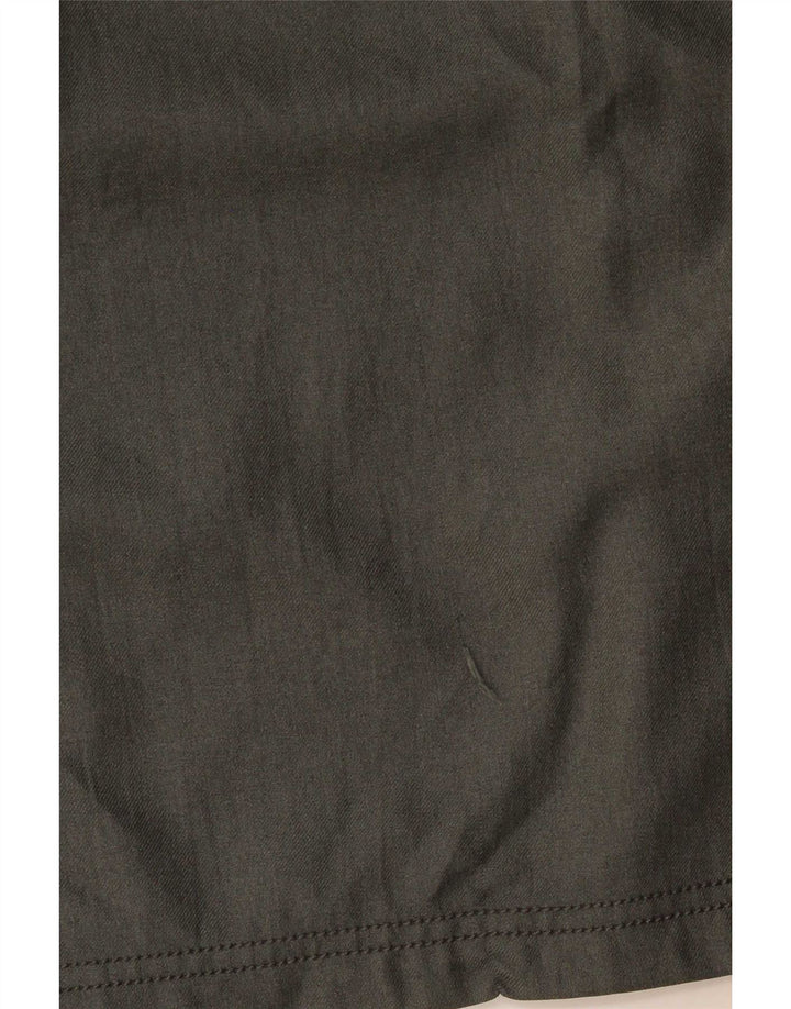 Pantaloni scurți sport pentru bărbați Adidas Climacool, mari, gri, poliester