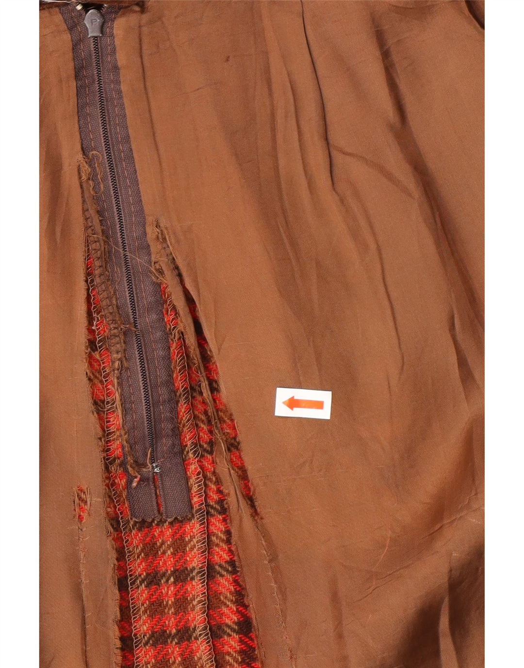 Fusta VALENTINO pentru femei Miss V A-Line W30 Lână roșie medie picior de gală