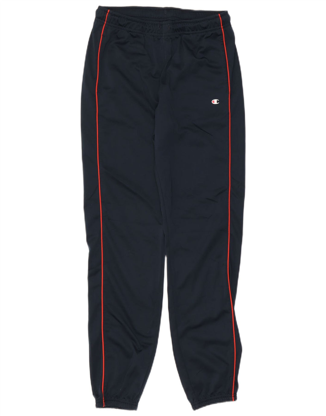Champion Băieți Trening Pantaloni Joggeri 13-14 Ani XL Bleumarin Poliester