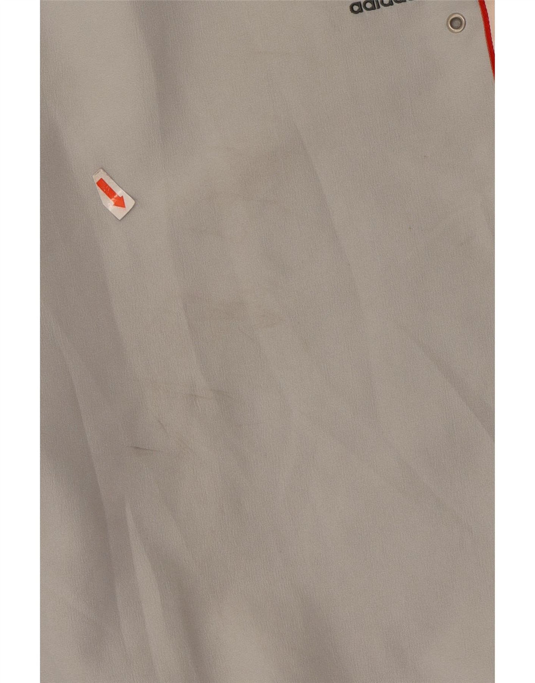 Pantaloni scurți casual pentru bărbați Adidas Medium W34 Poliester gri