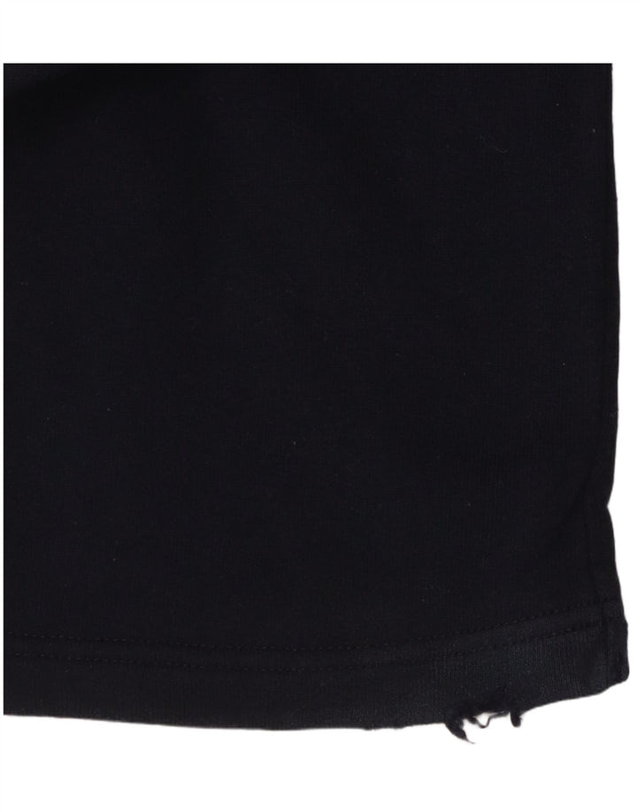 Pantaloni de trening pentru bărbați Champion, mici, albastru, bumbac