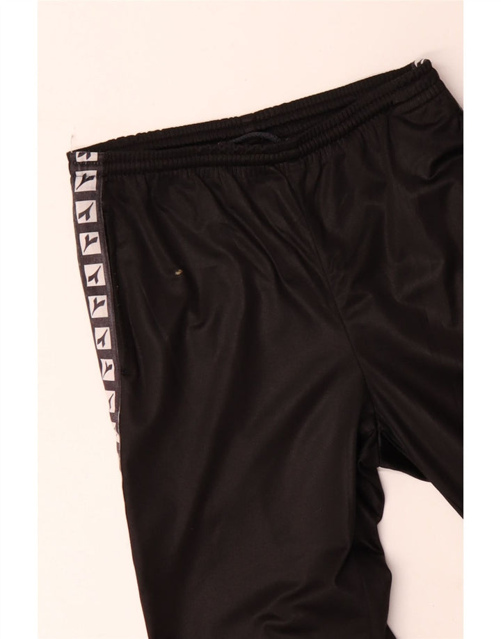 Trening complet supradimensionat pentru femei DIADORA UK 10 Small Black