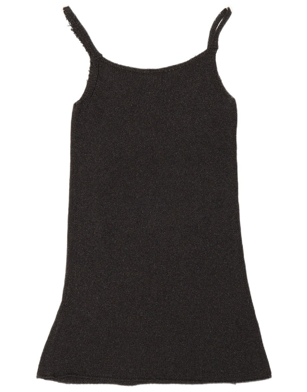 Rochie Benetton pentru femei UK 10 Small Black