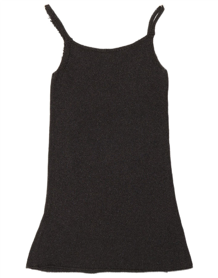 Rochie Benetton pentru femei UK 10 Small Black