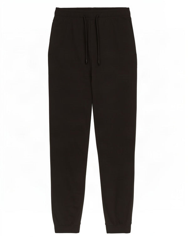 Pantaloni de trening Puma pentru femei Joggeri UK 8 Small Black