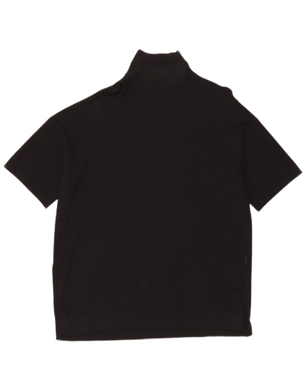 Bluză pentru femei Max Mara UK 20 2XL Negru