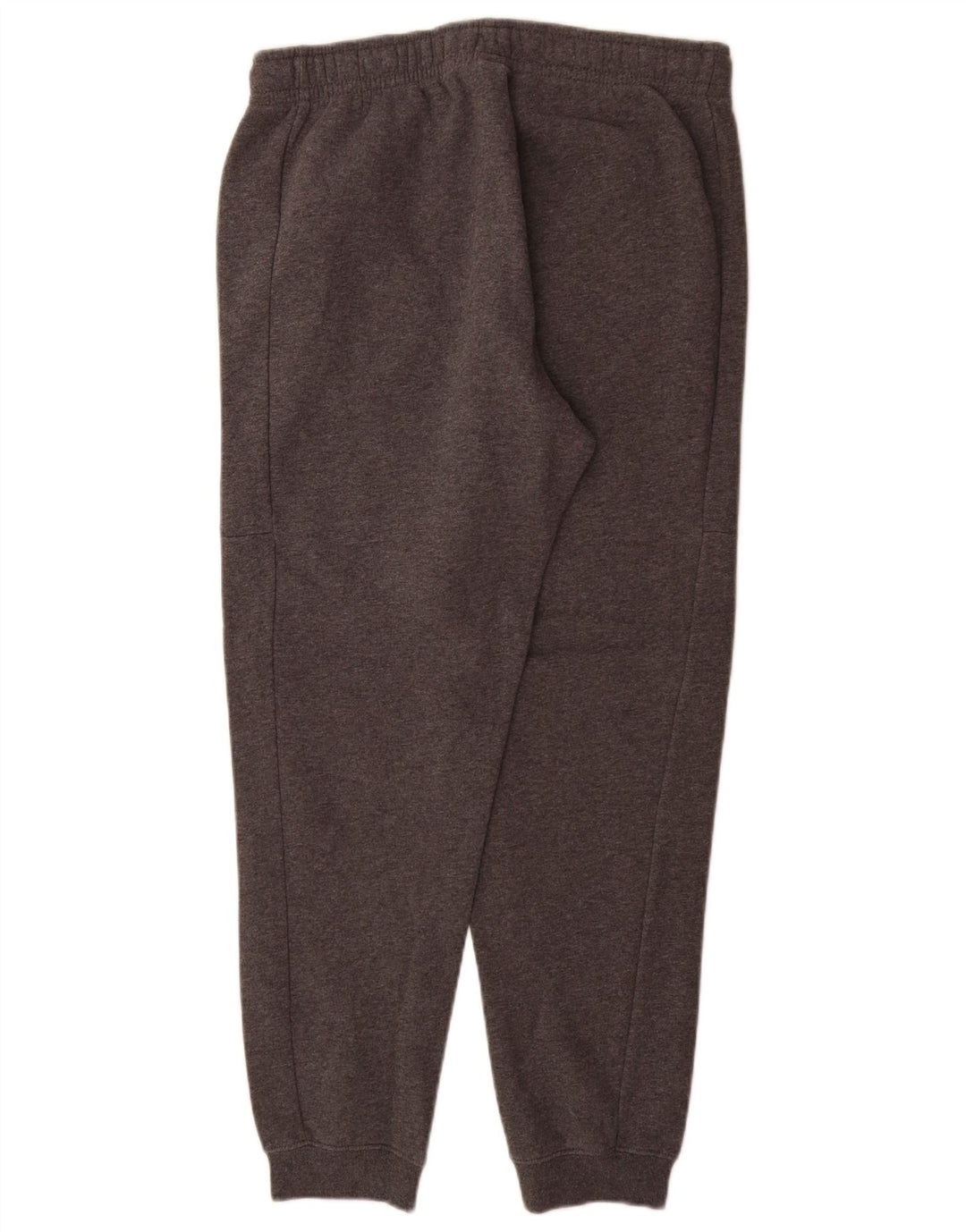 Pantaloni de trening pentru bărbați Nike Pantaloni de jogging, bumbac cu pete gri mediu
