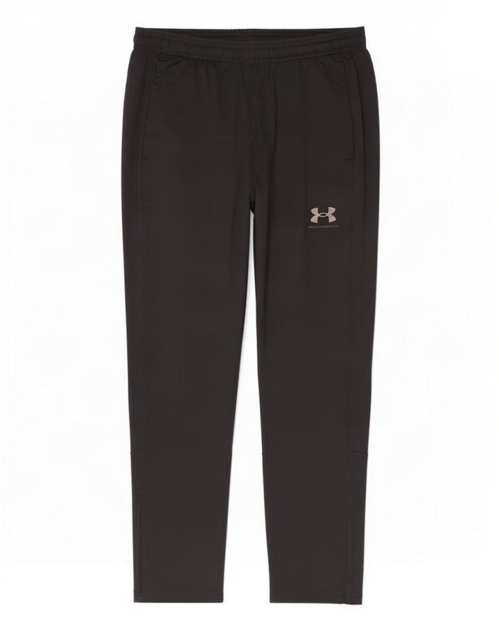 Pantaloni de trening Under Armour pentru bărbați, mari, negri