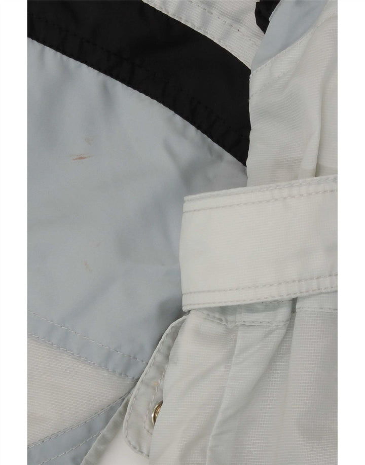 Jachetă de schi Colmar pentru femei IT 44 Medium White Colorblock Poliamidă