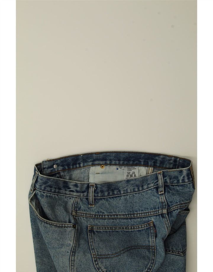 COHN CISCO Womens Denim Shorts W36 XL Blue Cotton Vintage Cohn Cisco and Second-Hand Cohn Cisco from Messina Hembry 