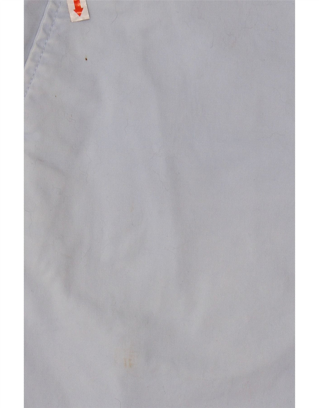 Pantaloni scurți chino pentru bărbați JACK WILLS W32, bumbac albastru mediu