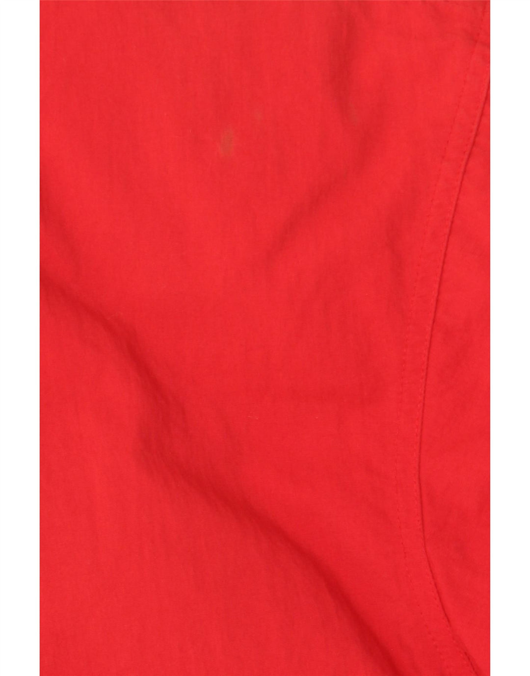 Jachetă căptușită pentru bărbați Eddie Bauer UK 42 XL bumbac roșu