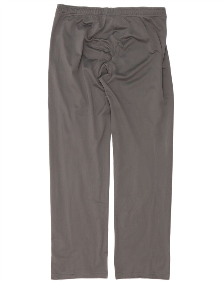 Pantaloni de trening Champion pentru femei XL poliester gri