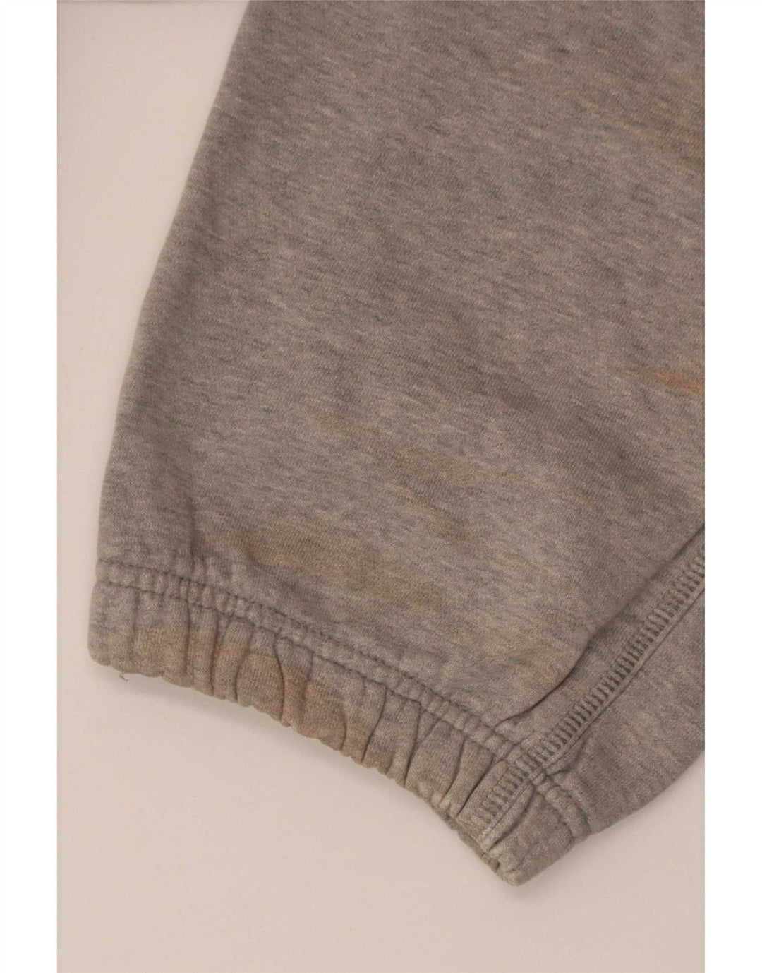 Pantaloni de trening Nike pentru bărbați Pantaloni de jogging, bumbac, gri mic
