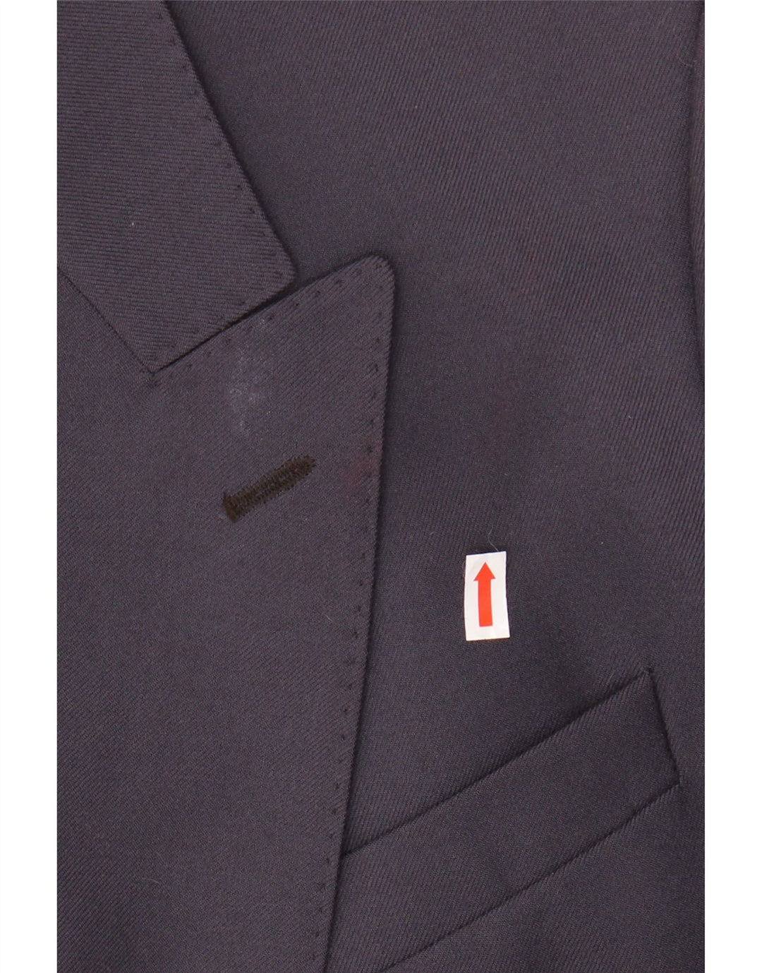 DOUGLAS Jachetă pentru bărbați cu două piepturi EU 50, mare, bleumarin