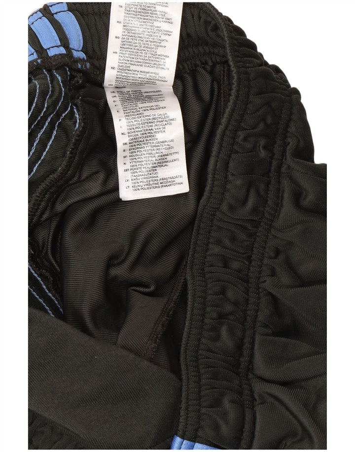 Pantaloni de trening pentru bărbați Adidas Pantaloni de jogging XL Poliester verde