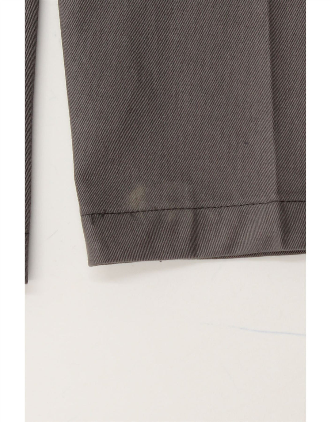 Pantaloni chino pentru bărbați LEE L36 L32 bumbac gri