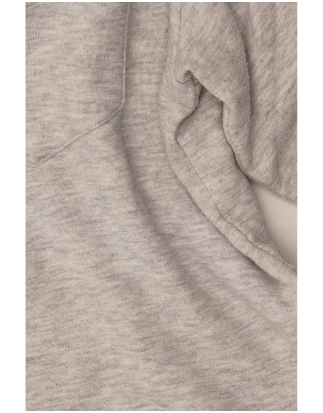 Jack & Jones Pulover pentru bărbați din bumbac mare, gri