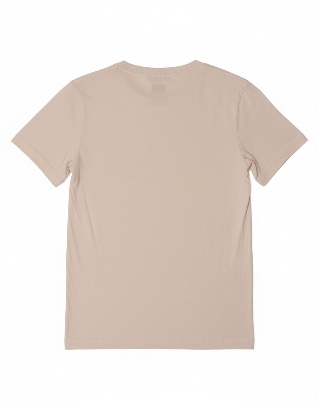 Tricou grafic Levi's pentru baieti Top 11-12 ani alb