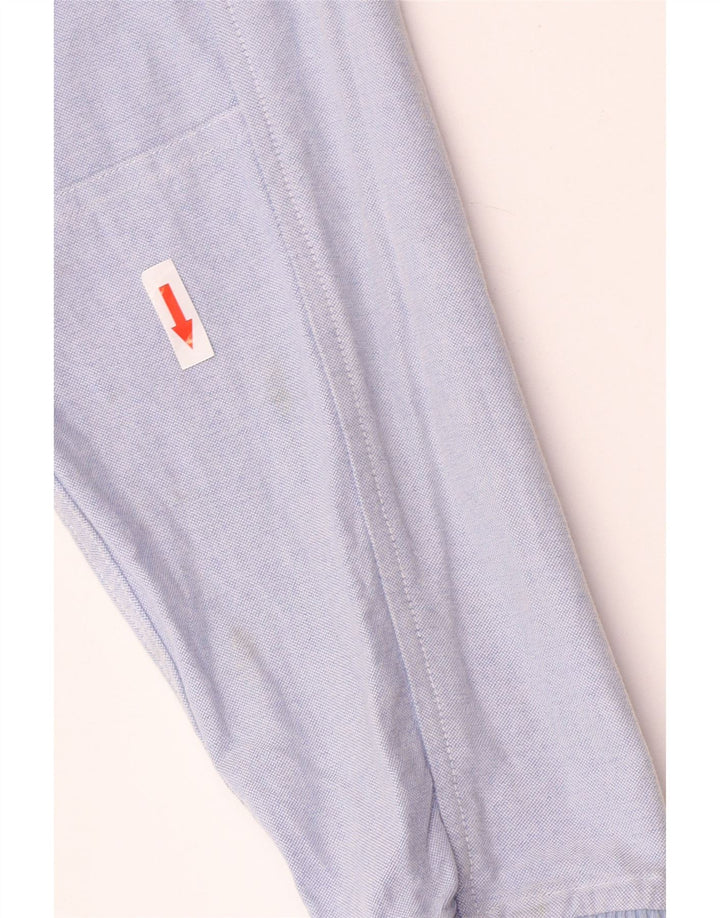Cămașă pentru bărbați Carhartt XS Blue Bumbac