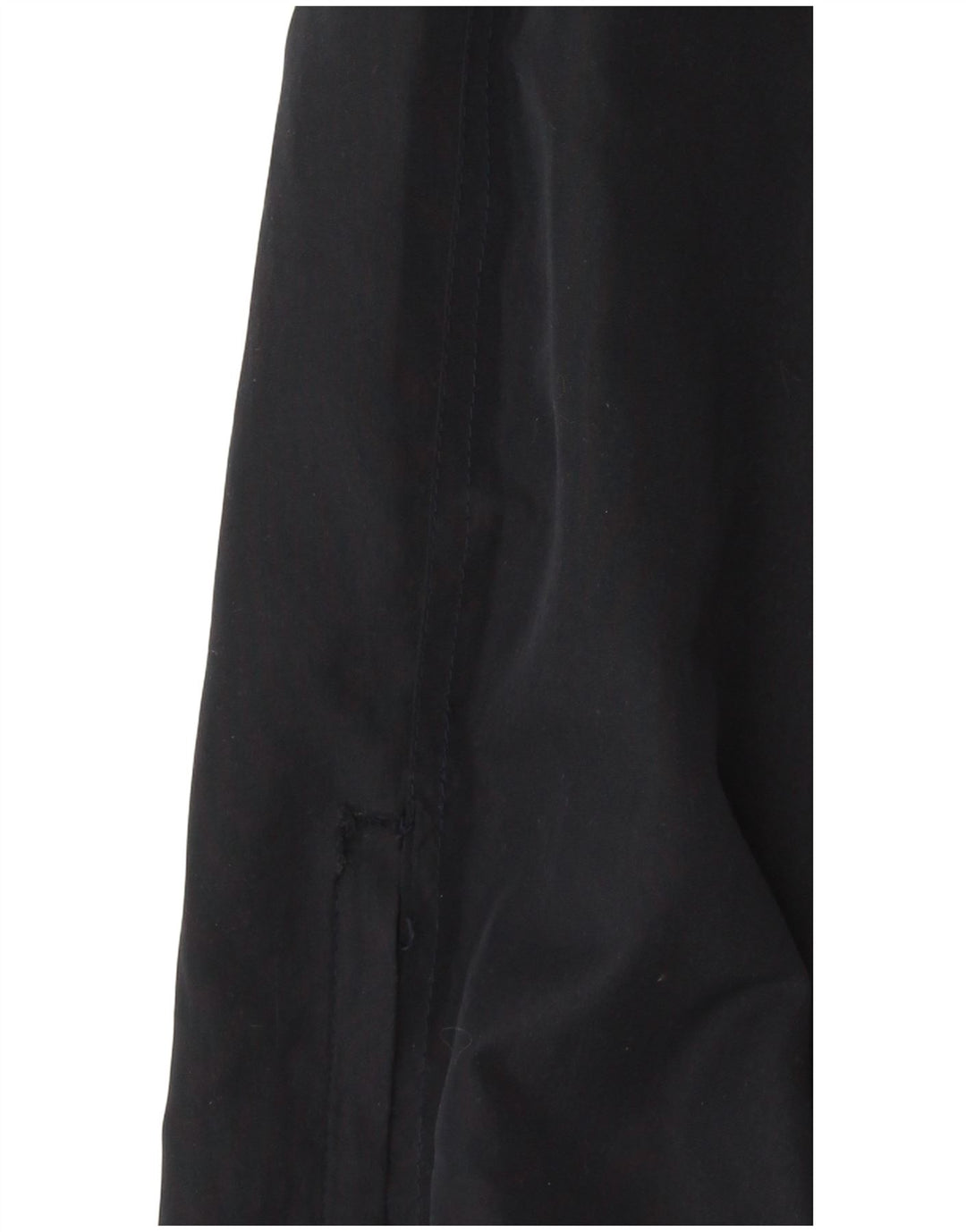 Pantaloni de trening Reebok pentru femei UK 10 Small, bleumarin, poliester