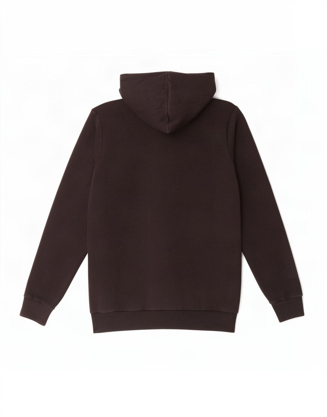 Pulover pentru bărbați Puma Graphic Hoodie, mediu negru