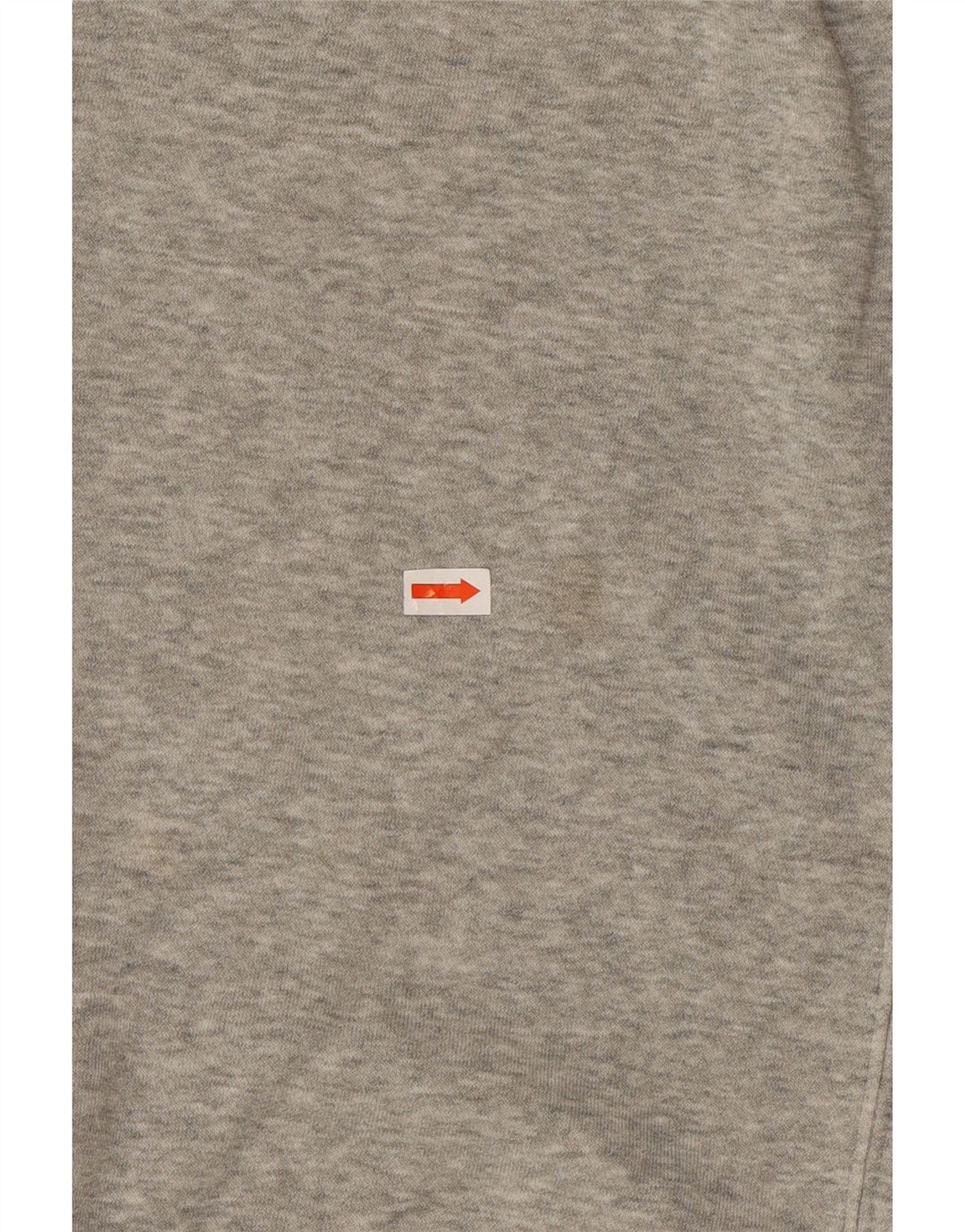 Pulover pentru bărbați NIKE Pulover mic, gri, bumbac