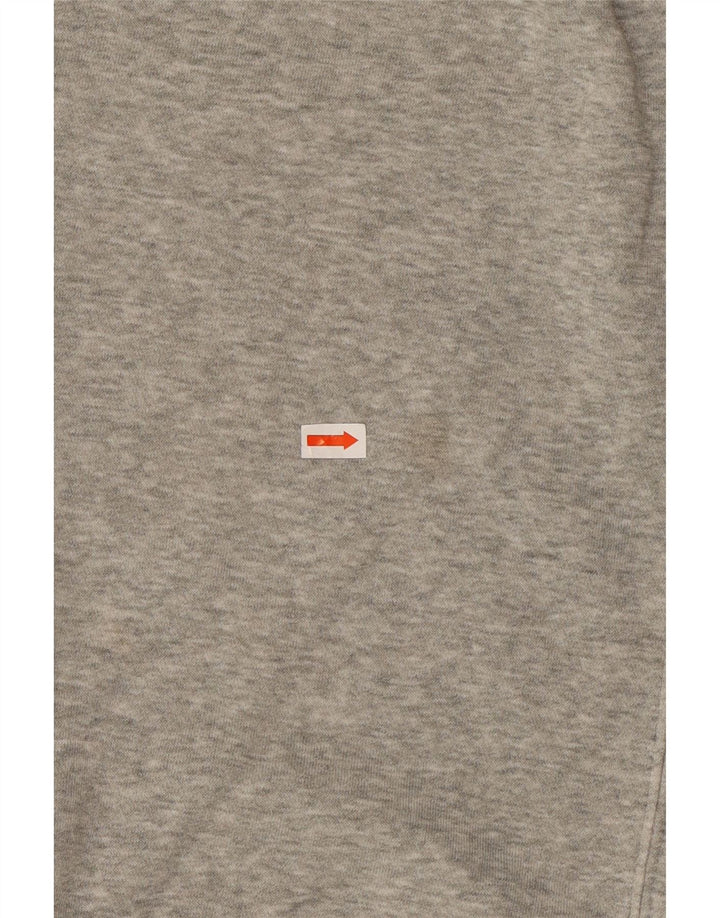 Pulover pentru bărbați NIKE Pulover mic, gri, bumbac