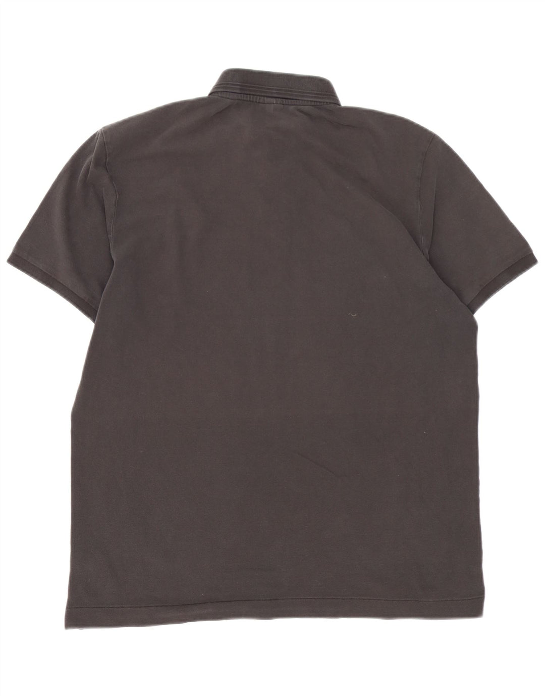 Tricou polo pentru bărbați G-Star XL, bumbac negru