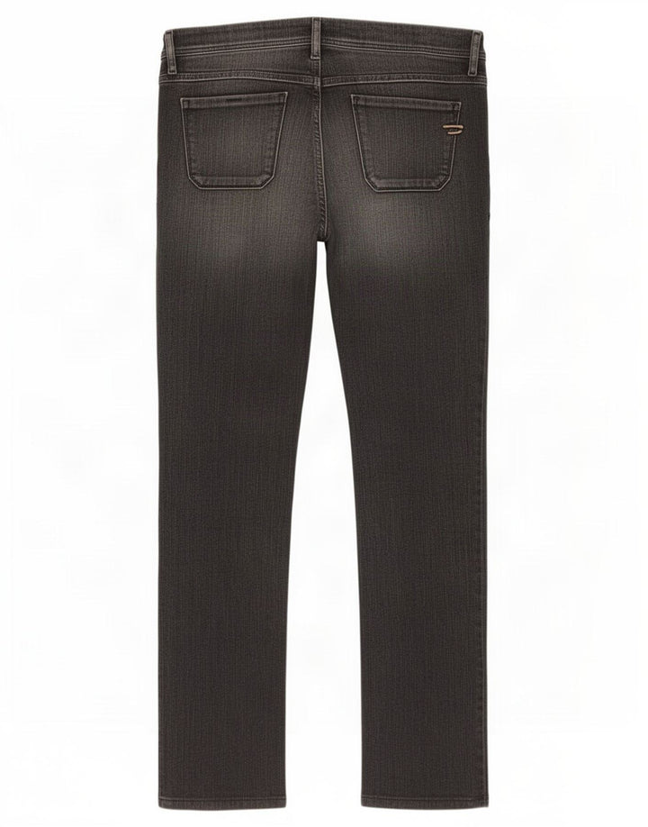 Jeans Bootcut pentru femei Diesel W30 L30 bumbac gri