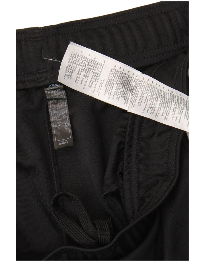 Pantaloni de trening Adidas Aeroready pentru bărbați, mari, negru, poliester