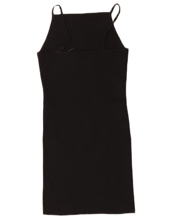 Rochie pentru femei Zara UK 8 Small Negru