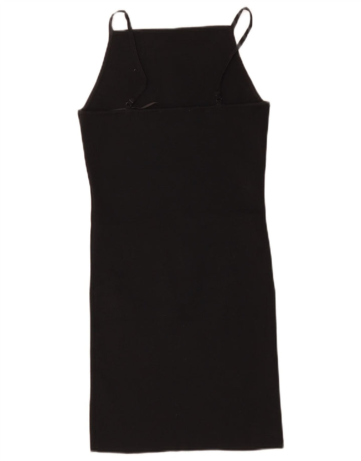 Rochie pentru femei Zara UK 8 Small Negru
