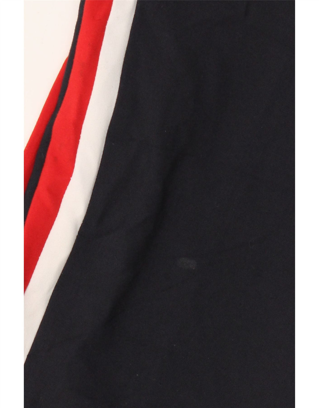 Pantaloni tăiați pentru femei ZARA L30 L24, albastru bleumarin, bloc de culoare