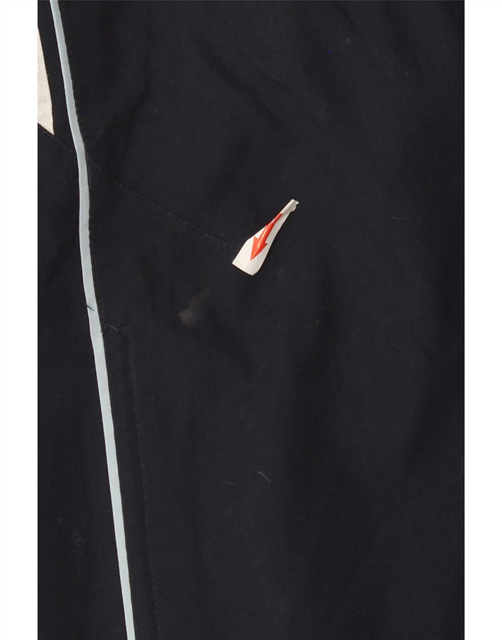 Pantaloni de trening Adidas pentru bărbați, poliester mediu albastru bleumarin