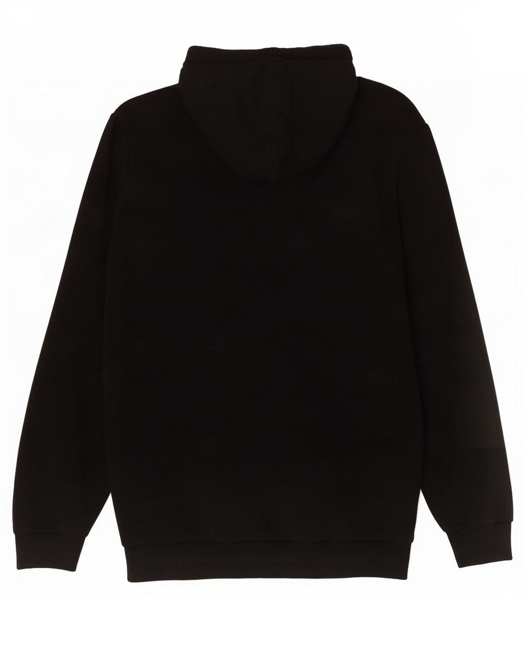 Pulover pentru bărbați Puma Graphic Hoodie, bumbac mediu negru
