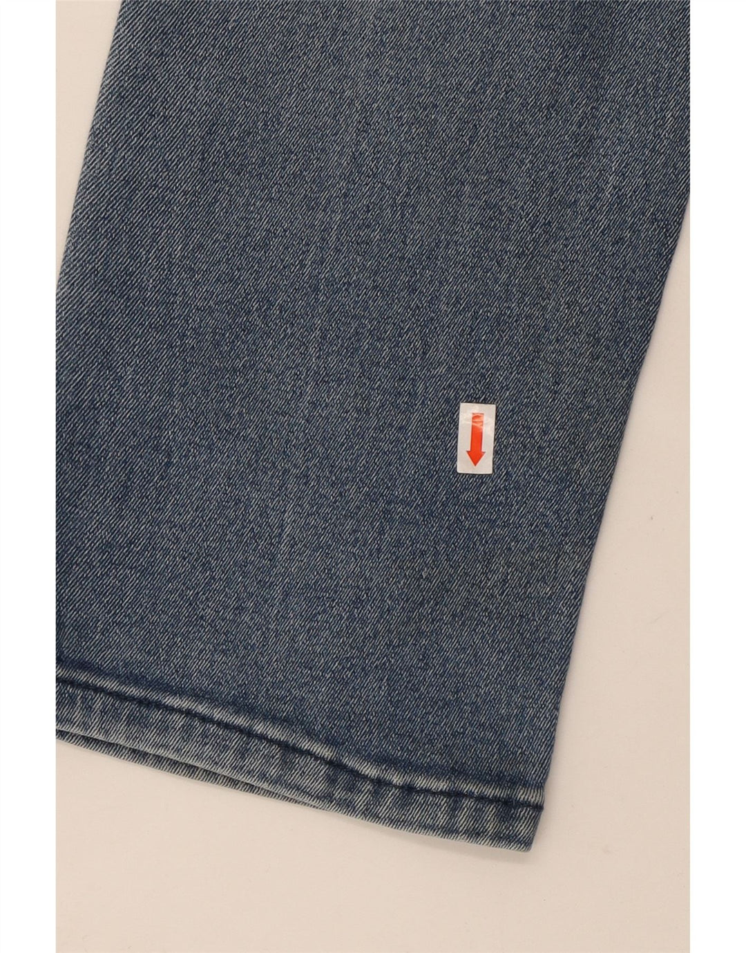 CHEAP MONDAY Blugi skinny dama L32 L34 Bumbac albastru