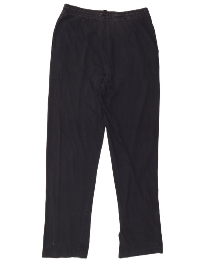 Pantaloni de trening KAPPA pentru bărbați XL, bumbac bleumarin