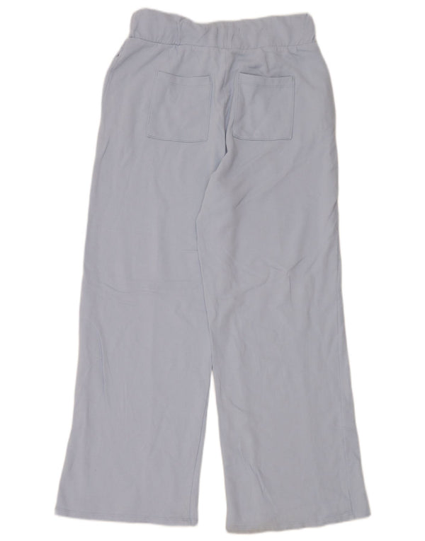 U.S. Polo Assn. Pantaloni Trening Fete 15-16 Ani XL Bumbac Albastru
