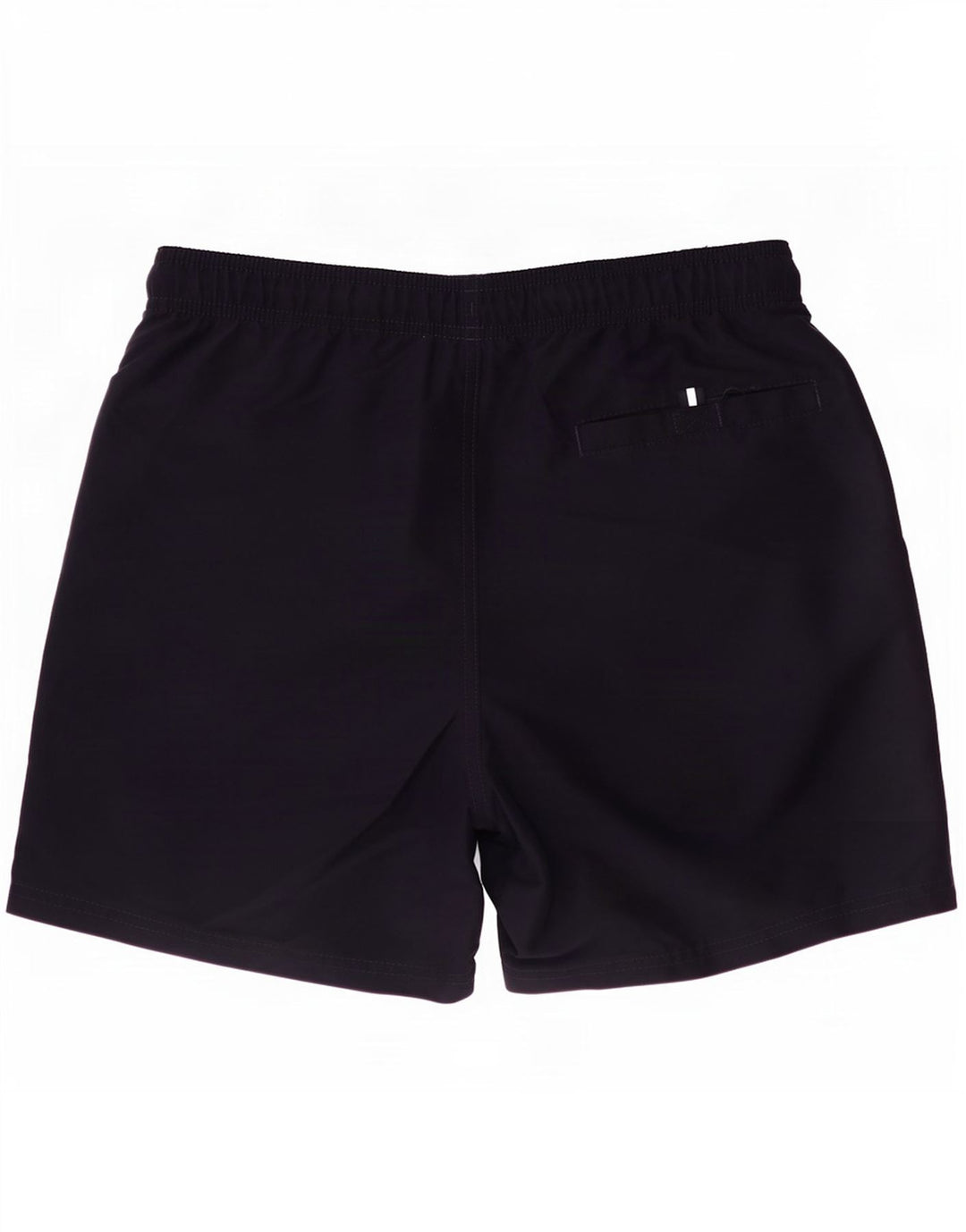 Pantaloni scurți de înot pentru bărbați Marks & Spencer, poliester mici, albastru